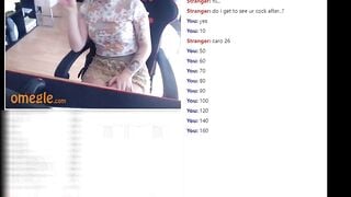 Omegle