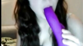 Omegle Girl