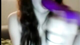 Omegle Girl
