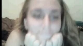 Omegle Girl