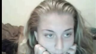 Omegle Girl