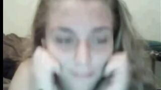 Omegle Girl