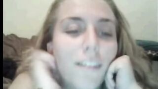 Omegle Girl