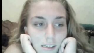 Omegle Girl