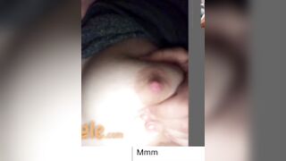 Omegle Worm 119