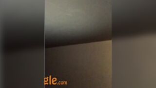Omegle Worm 119