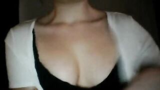 Omegle Slut Teasing