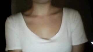 Omegle Slut Teasing