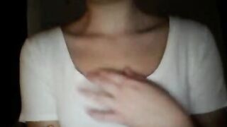 Omegle Slut Teasing