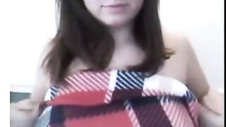 Hot Amateur Teen Big Natural Tita On Cam Omegle