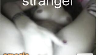 Omegle Girl