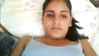 Omegle Girl