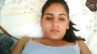 Omegle Girl