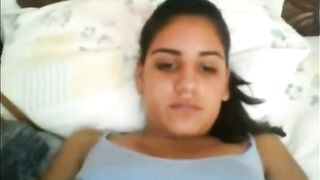 Omegle Girl