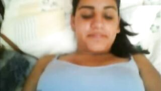 Omegle Girl