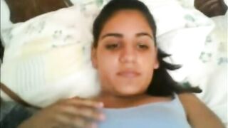 Omegle Girl