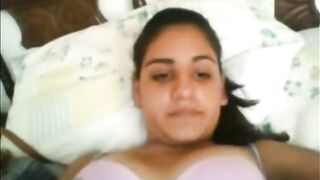 Omegle Girl