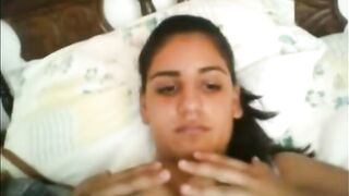 Omegle Girl