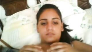 Omegle Girl