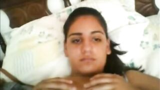 Omegle Girl