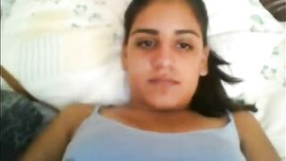 Omegle Girl