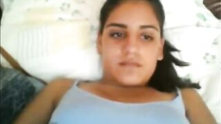 Omegle Girl