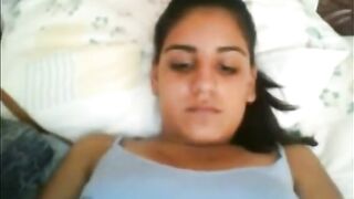 Omegle Girl