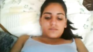 Omegle Girl