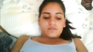 Omegle Girl