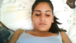 Omegle Girl