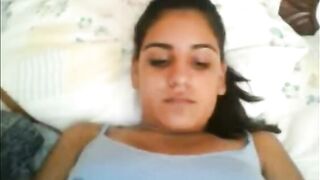 Omegle Girl