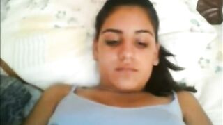 Omegle Girl
