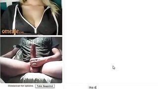 Omegle Worm 624 / Chat Fun