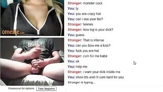 Omegle Worm 624 / Chat Fun