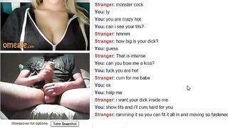 Omegle Worm 624 / Chat Fun