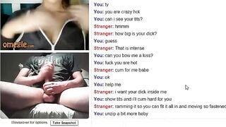 Omegle Worm 624 / Chat Fun
