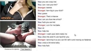 Omegle Worm 624 / Chat Fun