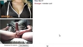 Omegle Worm 624 / Chat Fun