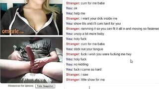 Omegle Worm 624 / Chat Fun