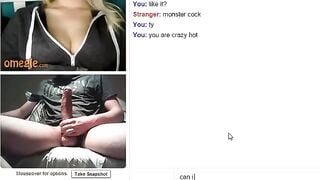 Omegle Worm 624 / Chat Fun