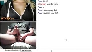 Omegle Worm 624 / Chat Fun