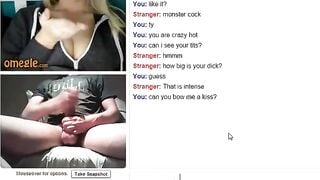 Omegle Worm 624 / Chat Fun
