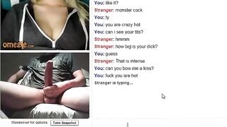 Omegle Worm 624 / Chat Fun