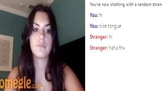 Omegle