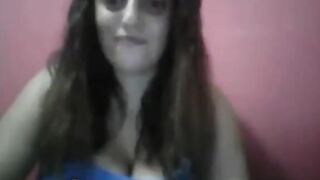 Omegle Girl