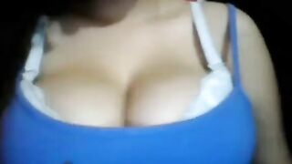 Omegle Girl