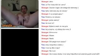 Poland Teen Omegle Masturbating And Show Tits