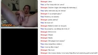 Poland Teen Omegle Masturbating And Show Tits