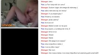 Poland Teen Omegle Masturbating And Show Tits