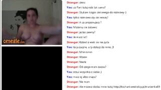 Poland Teen Omegle Masturbating And Show Tits